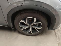 BYD Yuan PLUS Champion Edition 430km Leading Edition - ფოტო 6