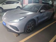 Neta GT 580km AWD580 Edition - ფოტო 1