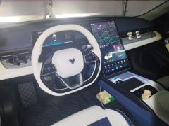 Neta GT 580km AWD580 Edition - ფოტო 16