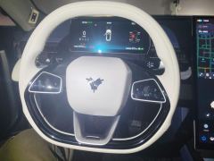 Neta GT 580km AWD580 Edition - ფოტო 18