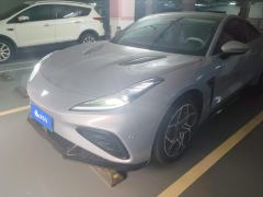 Neta GT 580km AWD580 Edition - ფოტო 3