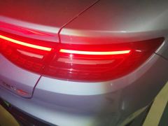 Neta GT 580km AWD580 Edition - ფოტო 5