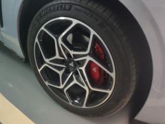 Neta GT 580km AWD580 Edition - ფოტო 6