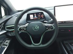 Volkswagen VW ID.4 CROZZ 442km Rear Drive Pure Share Edition - photo 18