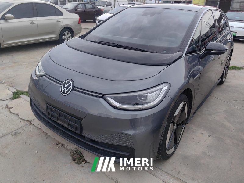 Volkswagen ID.3 Pro Intelligent Edition