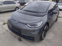 Volkswagen ID.3 Pro Intelligent Edition - ფოტო 1