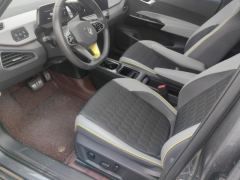 Volkswagen ID.3 Pro Intelligent Edition - ფოტო 14