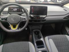Volkswagen ID.3 Pro Intelligent Edition - ფოტო 16