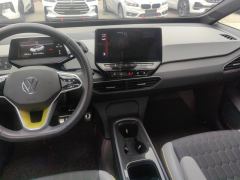 Volkswagen ID.3 Pro Intelligent Edition - ფოტო 17