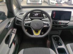 Volkswagen ID.3 Pro Intelligent Edition - ფოტო 18