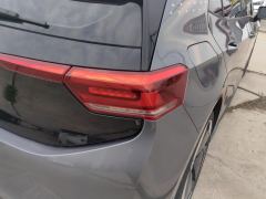 Volkswagen ID.3 Pro Intelligent Edition - ფოტო 5