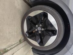 Volkswagen ID.3 Pro Intelligent Edition - ფოტო 6