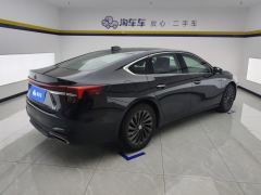Buick Lacrosse Junyue 28T Platinum Edition - фото 2