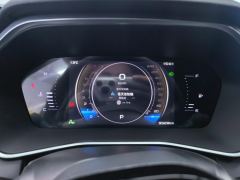 Geely Xingui 1.5T Edition - photo 20