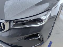 Geely Emgrand Passage 4 1.5L CVT Prestige - ფოტო 4