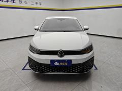 Volkswagen Lavida Advanced 1.5L Automatically outstanding Xinxue edition - ფოტო 3