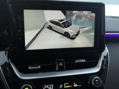Toyota Corolla Dual-Engine 1.8L E-CVT Elite Edition - ფოტო 17