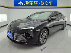Buick Lacrosse Junyue 28T Yuezun Edition - photo 1