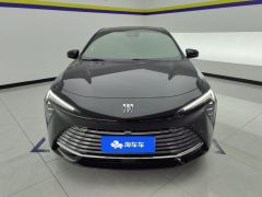Buick Lacrosse Junyue 28T Yuezun Edition - photo 3