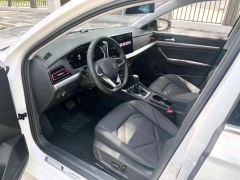 Volkswagen Lavida 1.5L Edition - ფოტო 4