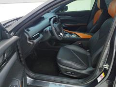 Changan UNI-V Zhidian iDD UNI-V iDD 1.5T 113km Version - ფოტო 14
