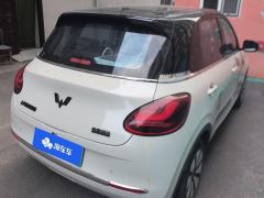 Wuling Bingo 333km Enjoy Edition - ფოტო 2