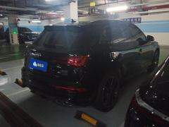 Audi Q5L 45 TFSI Luxury Dynamic - ფოტო 2