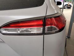 Toyota Frontlander 2.0L Leading Edition - фото 5