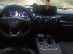 BAIC Cross Country BJ40 Blade Hero Edition 2.0T Automatic 4WD Passenger Edition Diesel - ფოტო 16