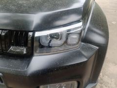 BAIC Cross Country BJ40 Blade Hero Edition 2.0T Automatic 4WD Passenger Edition Diesel - ფოტო 4