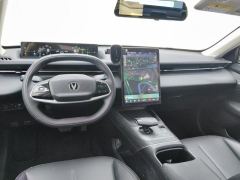 Changan Yida 1.5T Premium Version - ფოტო 16