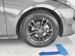 Changan Yida 1.5T Premium Version - ფოტო 6
