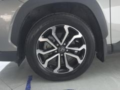 Toyota Frontlander 2.0L Luxury Edition - ფოტო 6