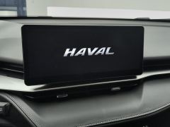 Haval H6 Gen 3 1.5T 2WD Pro - photo 17