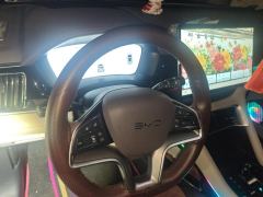 BYD Song PLUS DM-i 1.5L 160km Flagship - photo 18
