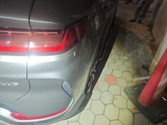 BYD Song PLUS DM-i 1.5L 160km Flagship - photo 5