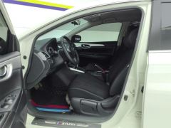 Nissan Sylphy Classic 1.6L XE Comfort Edition - photo 14