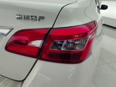Nissan Sylphy Classic 1.6L XE Comfort Edition - photo 5