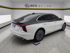 FAW Red Flag H5 2.0T Automatic Flagship Comfort Edition - photo 2