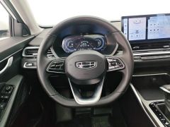 Geely Emgrand Champion 1.5L CVT Prestige - photo 18