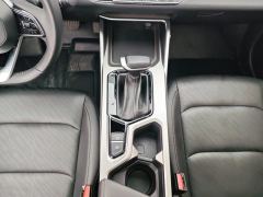 Geely Emgrand Champion 1.5L CVT Prestige - photo 19