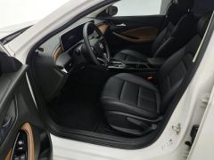 Buick Verano Pro 1.5T Joy Edition - ფოტო 14