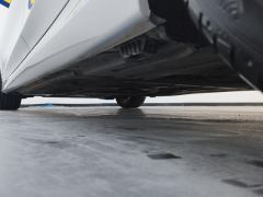 BMW 3 Series 320Li M Sport Package - ფოტო 11