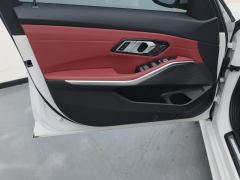 BMW 3 Series 320Li M Sport Package - ფოტო 13