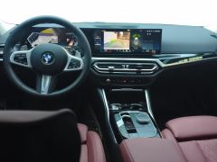 BMW 3 Series 320Li M Sport Package - ფოტო 16
