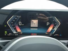BMW 3 Series 320Li M Sport Package - ფოტო 20