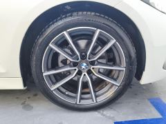 BMW 3 Series 320Li M Sport Package - ფოტო 6