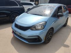 Honda Fit 1.5L Edition - ფოტო 1
