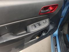 Honda Fit 1.5L Edition - ფოტო 13