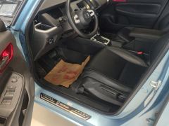 Honda Fit 1.5L Edition - ფოტო 14